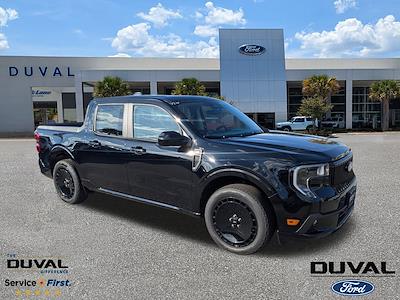 New 2025 Ford Maverick Lobo SuperCrew Cab for sale #SRA96850 - photo 1