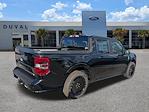 New 2025 Ford Maverick Lobo SuperCrew Cab for sale #SRA96850 - photo 2