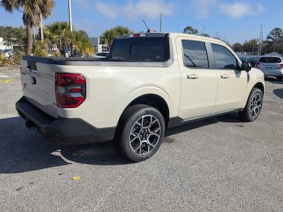 New 2025 Ford Maverick Lariat SuperCrew Cab for sale #SRB09888 - photo 2