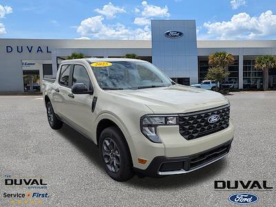 2025 Ford Maverick SuperCrew Cab FWD Pickup for sale #SRB12605 - photo 1