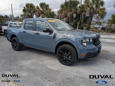 New 2025 Ford Maverick - photo 1