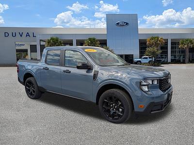 New 2025 Ford Maverick - photo 1