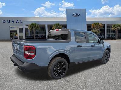 New 2025 Ford Maverick - photo 1