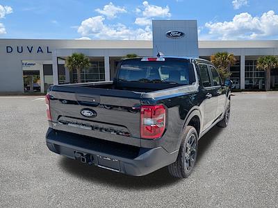 New 2025 Ford Maverick XLT SuperCrew Cab for sale #SRB31572 - photo 2
