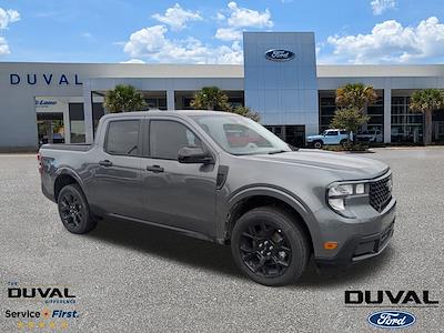 New 2025 Ford Maverick XLT SuperCrew Cab for sale #SRB31839 - photo 1
