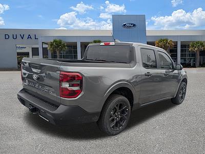 New 2025 Ford Maverick XLT SuperCrew Cab for sale #SRB31839 - photo 2