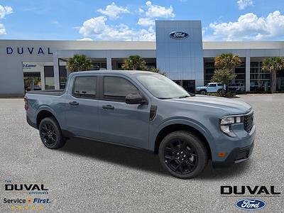 New 2025 Ford Maverick XLT SuperCrew Cab for sale #SRB32054 - photo 1