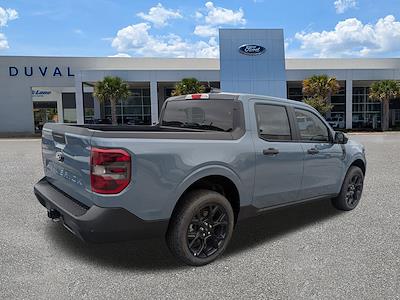 New 2025 Ford Maverick XLT SuperCrew Cab for sale #SRB32054 - photo 2