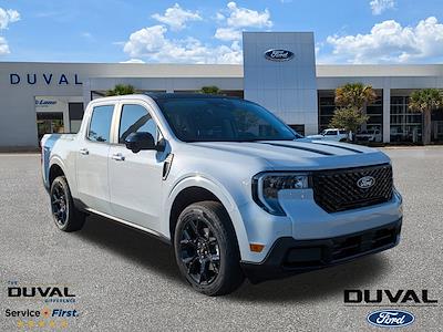 2025 Ford Maverick SuperCrew Cab AWD Pickup for sale #SRB34543 - photo 1