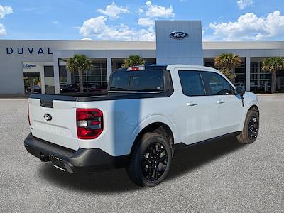 2025 Ford Maverick SuperCrew Cab AWD Pickup for sale #SRB34543 - photo 2