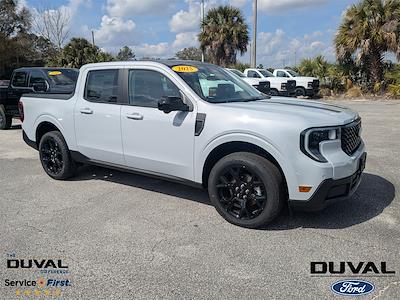 New 2025 Ford Maverick - photo 1