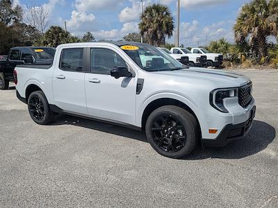 New 2025 Ford Maverick - photo 1