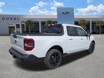 New 2025 Ford Maverick - photo 1