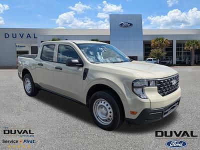 2025 Ford Maverick SuperCrew Cab AWD Pickup for sale #SRB39418 - photo 1
