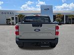 2025 Ford Maverick SuperCrew Cab AWD Pickup for sale #SRB39418 - photo 4