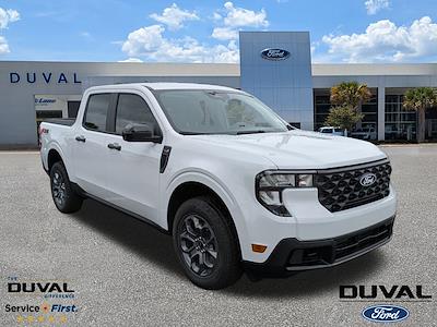2025 Ford Maverick SuperCrew Cab AWD Pickup for sale #SRB40938 - photo 1