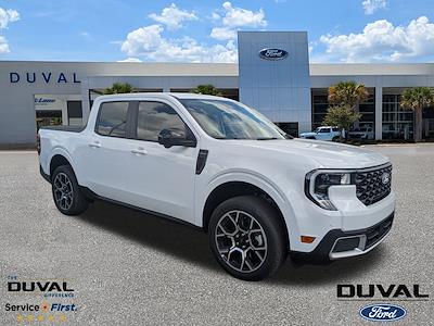 2025 Ford Maverick SuperCrew Cab AWD Pickup for sale #SRB41551 - photo 1