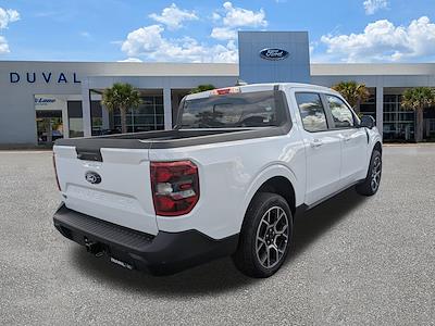 2025 Ford Maverick SuperCrew Cab AWD Pickup for sale #SRB41551 - photo 2