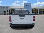 2025 Ford Maverick SuperCrew Cab AWD Pickup for sale #SRB41551 - photo 4