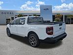 2025 Ford Maverick SuperCrew Cab AWD Pickup for sale #SRB41551 - photo 5