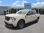 2025 Ford Maverick SuperCrew Cab AWD Pickup for sale #SRB44003 - photo 8