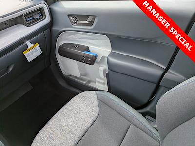 New 2025 Ford Maverick - photo 1