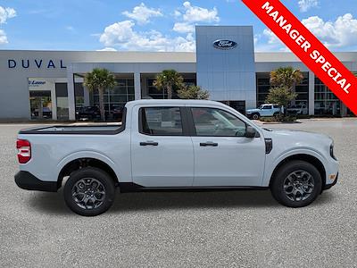 New 2025 Ford Maverick - photo 1