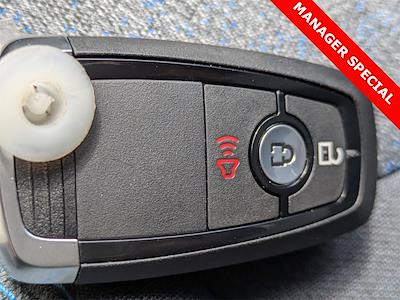 New 2025 Ford Maverick - photo 1