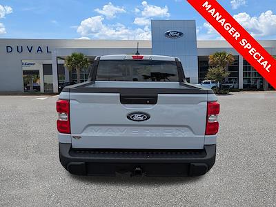 New 2025 Ford Maverick - photo 1