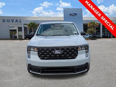 New 2025 Ford Maverick - photo 1