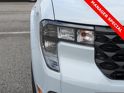 New 2025 Ford Maverick - photo 1