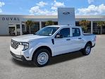 2025 Ford Maverick SuperCrew Cab AWD Pickup for sale #SRB47900 - photo 8