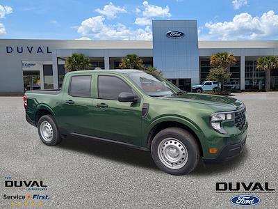 2025 Ford Maverick SuperCrew Cab AWD Pickup for sale #SRB47906 - photo 1