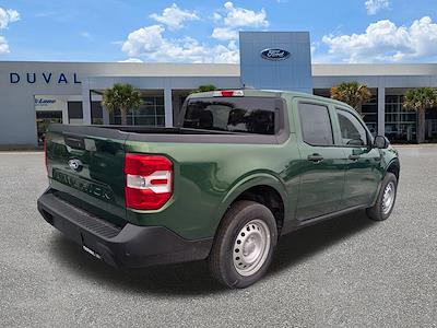 2025 Ford Maverick SuperCrew Cab AWD Pickup for sale #SRB47906 - photo 2