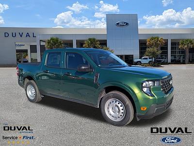 New 2025 Ford Maverick XL SuperCrew Cab for sale #SRB47925 - photo 1
