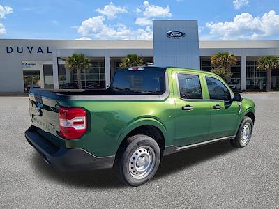 New 2025 Ford Maverick XL SuperCrew Cab for sale #SRB47925 - photo 2