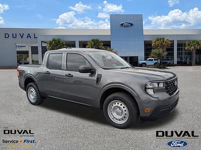 2025 Ford Maverick SuperCrew Cab AWD Pickup for sale #SRB47958 - photo 1