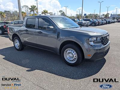 New 2025 Ford Maverick - photo 1