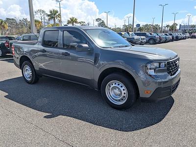 New 2025 Ford Maverick - photo 1