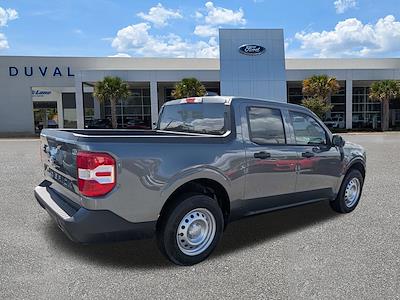 New 2025 Ford Maverick - photo 1