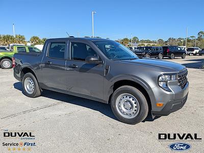 2025 Ford Maverick SuperCrew Cab AWD Pickup for sale #SRB48150 - photo 1
