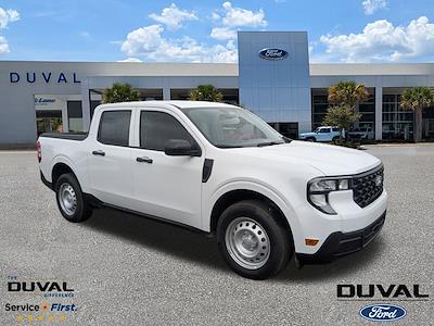 2025 Ford Maverick SuperCrew Cab AWD Pickup for sale #SRB48369 - photo 1