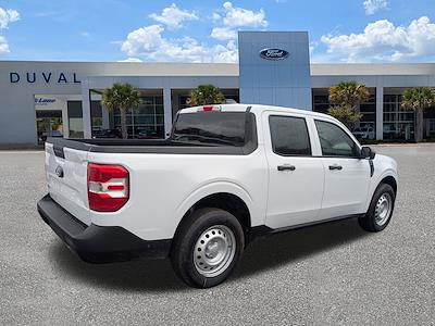2025 Ford Maverick SuperCrew Cab AWD Pickup for sale #SRB48369 - photo 2