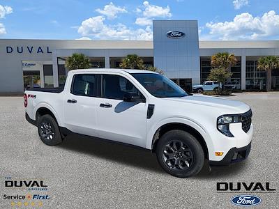 2025 Ford Maverick SuperCrew Cab AWD Pickup for sale #SRB55976 - photo 1