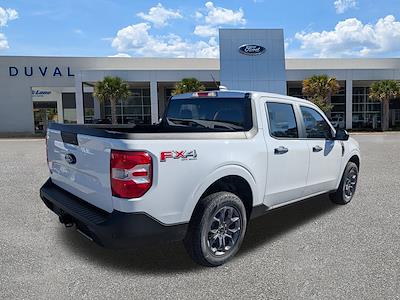 2025 Ford Maverick SuperCrew Cab AWD Pickup for sale #SRB55976 - photo 2