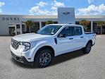 2025 Ford Maverick SuperCrew Cab AWD Pickup for sale #SRB55976 - photo 8
