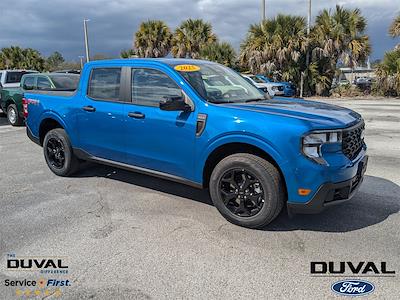 New 2025 Ford Maverick - photo 1