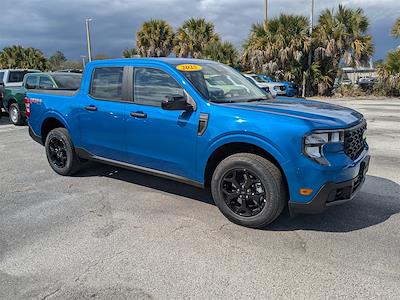 New 2025 Ford Maverick - photo 1