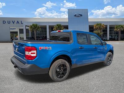 New 2025 Ford Maverick - photo 1