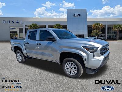 Used 2025 Toyota Tacoma - photo 1